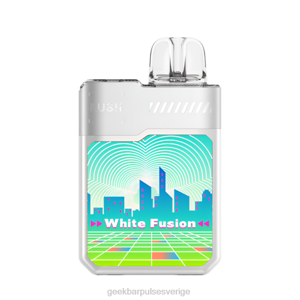 vit fusion
