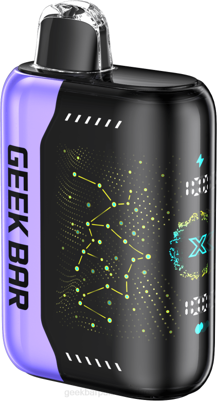 Geek Bar Price - GEEK BAR puls x V48B8 björnbär b-pop