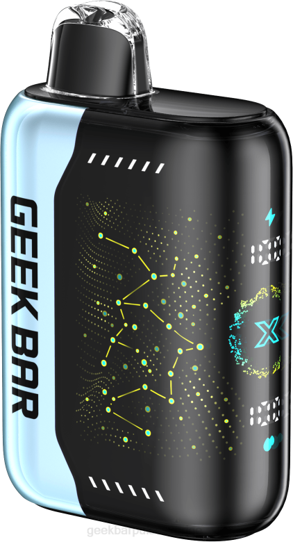 Geek Bar Shop - GEEK BAR puls x V48B10 surt jävla bra