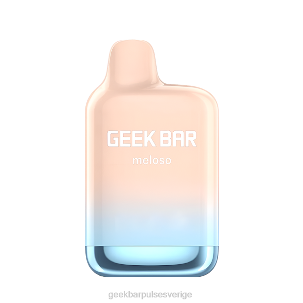 Geek Bar Mini - Geek Bar Meloso pro engångsvape 44L0113 energiis
