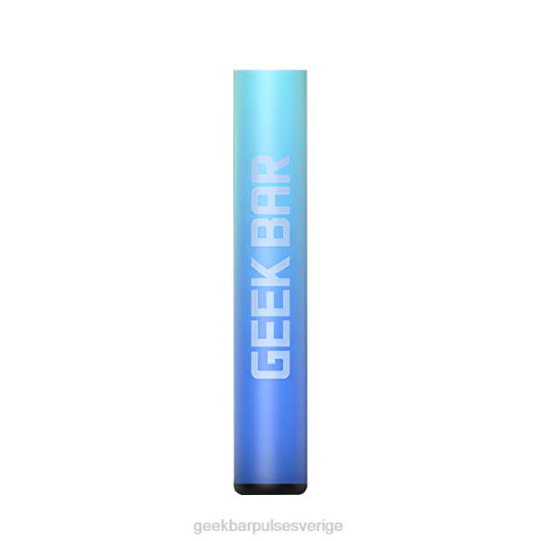 Geek Bar Mini - Geek Bar j1 pod kit | utbytbar pod-enhet 44L0213 himmelsblå