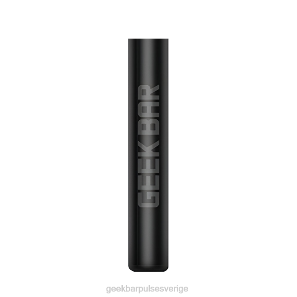 Geek Bar Price - Geek Bar j1 pod kit | utbytbar pod-enhet 44L0208 svart