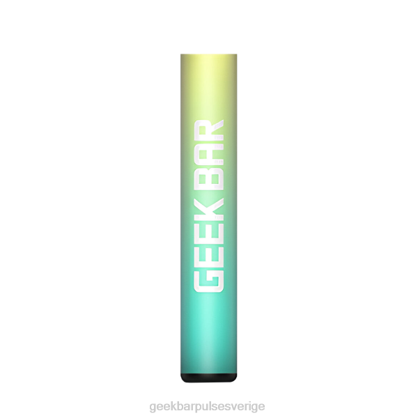 Geek Bar Shop - Geek Bar j1 pod kit | utbytbar pod-enhet 44L0210 cyan gul