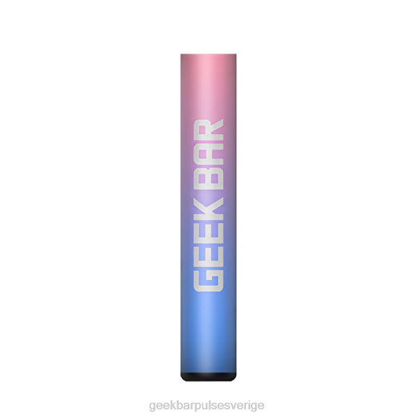 Geek Bar Store - Geek Bar j1 pod kit | utbytbar pod-enhet 44L0209 blå rosa