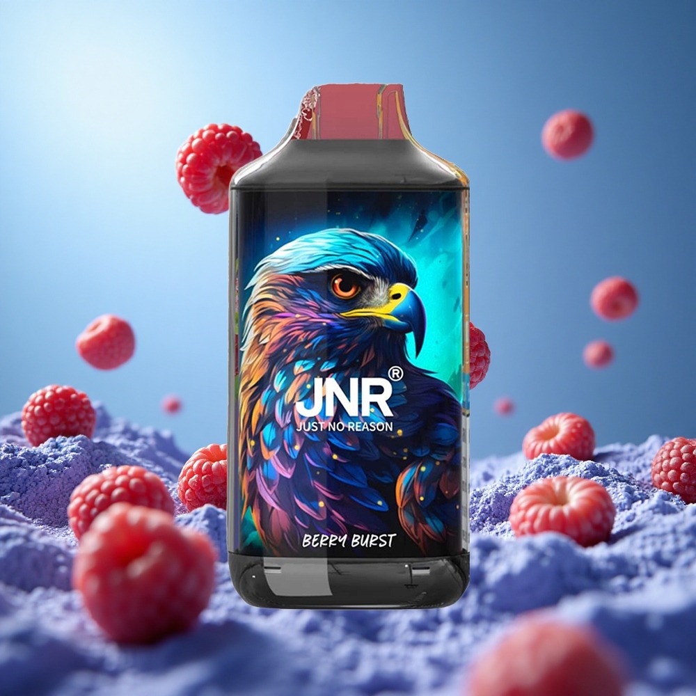 JNR Falcon 16000 Puffs Bär Explosion 850 mAh 22ml partihandel Sverige