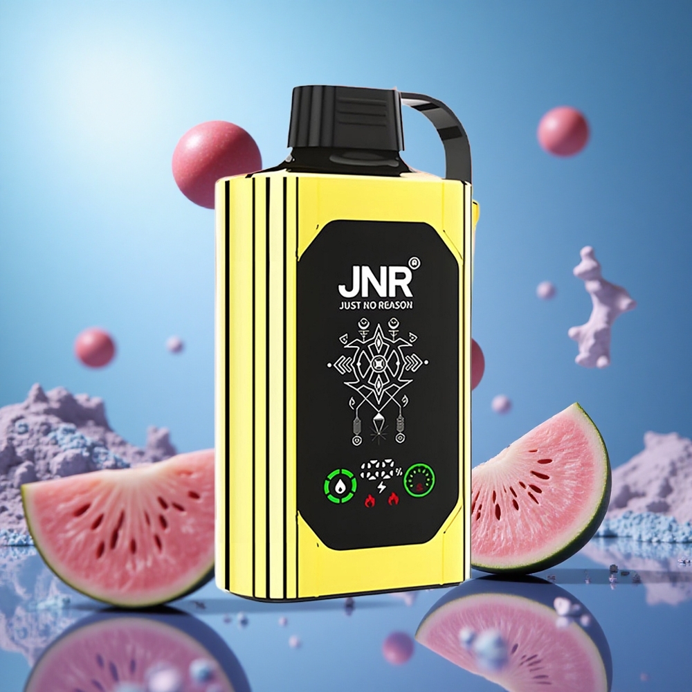 JNR Shisha Hookah Box 20500 Puffs Kärlek 66 HD-skärm Typ-C Snabbuppladdning partihandel Sverige