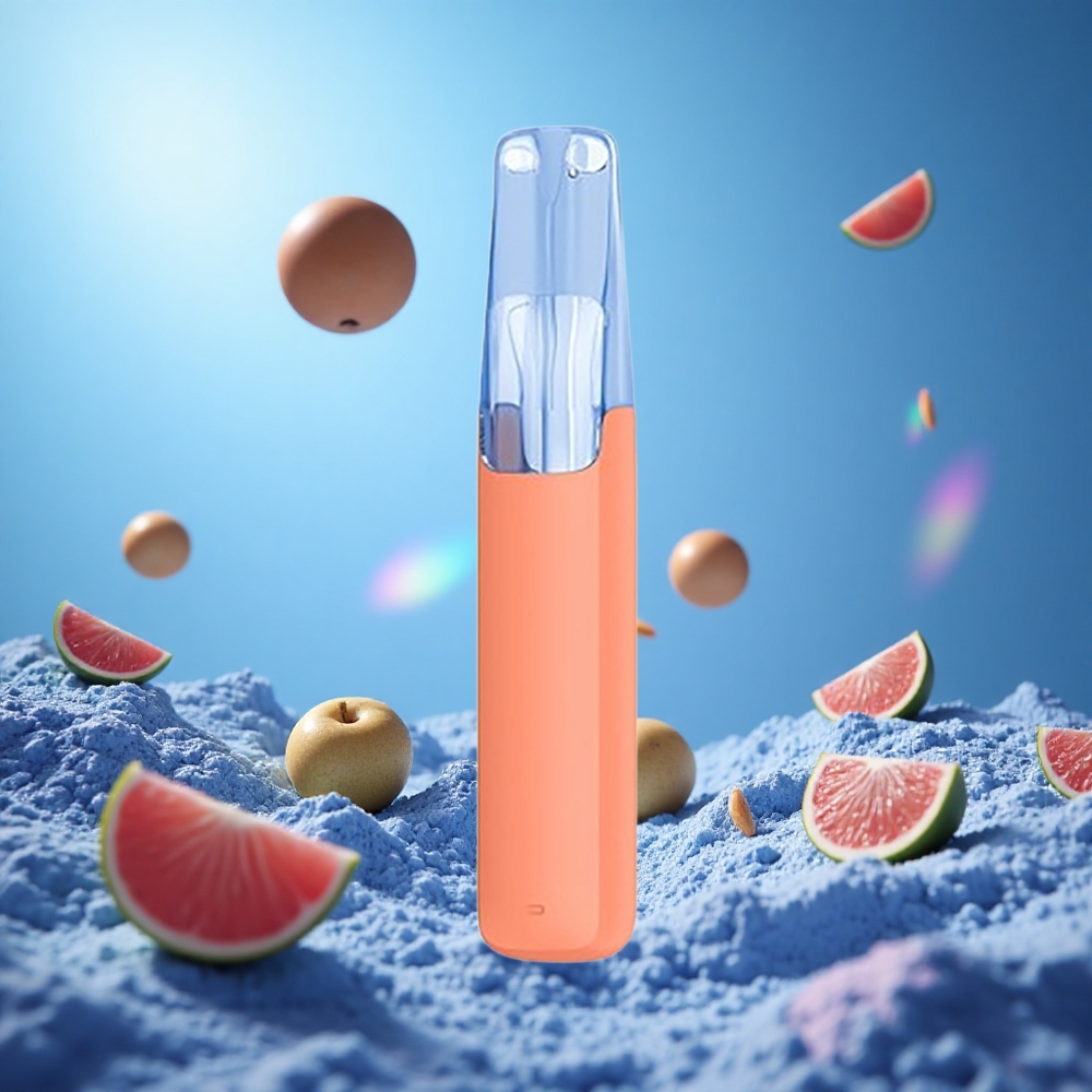 Snowplus Dash 4000 Puffs Bull Is Disposable Device Ceramisk Atomizer 7.5 ml E-vätska partihandel Sverige