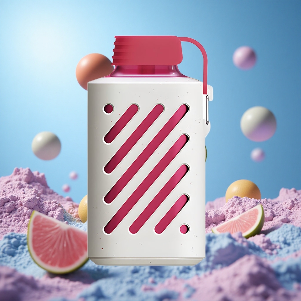 VOZOL GEAR 10000 Puffs 20 ml E-vätska Kapacitet Godisflarn partihandel Sverige